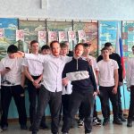 ▌Поздравляем прекрасных женщин!