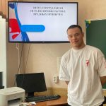 ▌ В Техникуме транспорта состоялась увлекательная интеллектуальная игра!