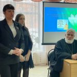 ▌ Торжественное открытие клуба «Поверь в себя»: новые возможности для студентов