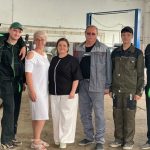 ▌ Наши студенты блестяще сдали демонстрационный экзамен!